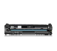 WEIJIAHUIWH Cartouche de Toner Compatible 219A W2190A W2191A W2192A W2193A for imprimante Color Pro 3202dw MFP 3302fdwg(BK)
