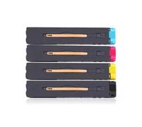 WEIJIAHUIWH Cartouche de Toner Couleur Premium, 4BK 4Y 4M for XE-x v-rsant V80 V180 V280