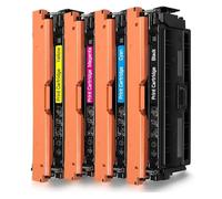 WEIJIAHUIWH Cartouche de Toner CRG-064K CRG-064C CRG-064M CRG-064Y CRG-064 Compatible for i-sensys LBP722Cdw MF832Cdw mf735cx LBP722Cx(BK)