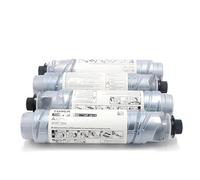 WEIJIAHUIWH Cartouche de Toner for copieur MP 2014, Compatible avec Recharge 2014D 2014AD M2700 2701 2702 DSM1120(390g BK)