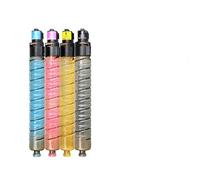 WEIJIAHUIWH Cartouche de Toner for ric-h MPC3000 AF-CIO MPC2000 MPC2500 DSC520 DSC525 DSC530, Compatible avec Le Japon, 1 pièce(M)