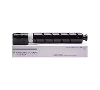WEIJIAHUIWH Cartouche de Toner NPG66 GPR-52 C-EXV48, 1 pièce, Compatible avec Ca-on IR-ADV C1324iF 1325iF C1335iF C1335iFC(BK-16500 Pages)