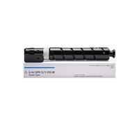 WEIJIAHUIWH Cartouche de Toner NPG66 GPR52 C-EXV-48, for Ca-n i-ageRUNNER C1325 C1335 C1325iF 1335 1324 BK300G CMY200G 16.5K 11K(EXV48 C EUR ME AF)