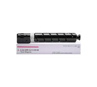 WEIJIAHUIWH Cartouche de Toner NPG66 GPR52 C-EXV-48, for Ca-n i-ageRUNNER C1325 C1335 C1325iF 1335 1324 BK300G CMY200G 16.5K 11K(NPG66 M Asia)