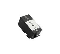 WEIJIAHUIWH Cartouche d'encre 924 for Off-ceJet Pro 8120e 8122e 8124e 8125e 8130e 8132e 8134e 8135e 8138e 8139e c-Hip EUR AU 2.5K 0.8K(Black 924XL)