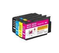WEIJIAHUIWH for 963XL 963 Encre Compatible c-rtridge Offi-eJet Pro 9010 9012 9013 9014 9015 9016 9018 9019 9020 9022 9023 9025