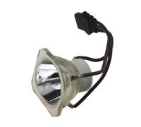 WEIJIAHUIWH Lampe de remplacement VLT-XD206LP 499B045O80 for projecteurs M-subishi SD206 SD206U XD206U MD-307S MD-307X(VLT-XD206LP -CB)