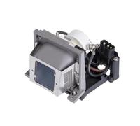 WEIJIAHUIWH Lampe de remplacement VLT-XD206LP 499B045O80 for projecteurs M-subishi SD206 SD206U XD206U MD-307S MD-307X(VLT-XD206LP-CBH)