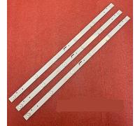 WEIJIAHUIWH Lot de 3 bandes de rétroéclairage LED for téléviseur 32LD101 LEA-32B49P O-fey HD32-D2 RH43-D3202X-06A-JF JL.D32061235-0171S-F 017IS-F(15pcs For 5 TV)