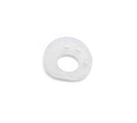 WEIJIAHUIWH Manchon de Fixation de Came de Frein OEM D149-4205, Film de Pression, Coussinet de Roue en Caoutchouc for Rouleau MP C2003 C3003 C3503 C4503 C5503