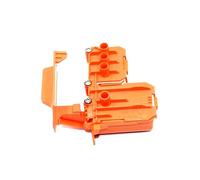 WEIJIAHUIWH Outils de Nettoyage de Purge d'air de Cartouche de tête d'impression for Les imprimantes du réservoir 310 311 315 318