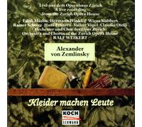Weikert - Kleider machen Leute