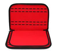Weikeya Boîte de Rangement pour 20 Montres Étui pour Montre Étui en PU + tissu Bloqué Protéger Vos Montres Contre Les Rayures et Les Dommages , boîte de rangement boîte de rangement
