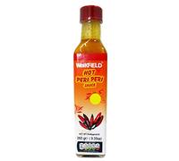Weikfield - Sauce pili pili épicée - 2 x 265 g