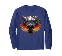 Weil am Rhein Deutsch Deutschland German Souvenir Artikel Manche Longue