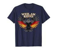 Weil am Rhein Deutsch Deutschland German Souvenir Artikel T-Shirt