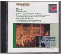 Weil,B. - Ouvertures & Sérénades