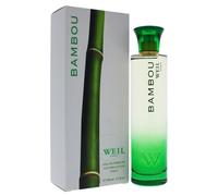 Bambou - Eau de Parfum-100ml WEIL