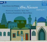 Weil, Bruno - Weber : Abu Hassan