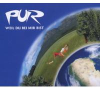 Weil du Bei Mir Bist (2-Track) [Import]
