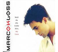 Weil du Die Liebe Bist, My Love/Ohne Hoffnung gibt ES Keine Zukunft (1998) [Import]