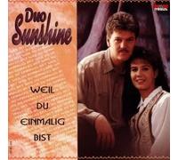Duo Sunshine - Weil du Einmalig Bist [Import]