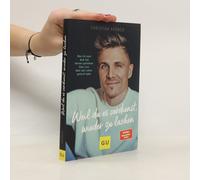 Weil Du Es Verdienst, Wieder Zu Lachen