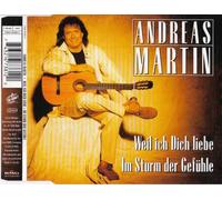 Weil ich Dich Liebe (INCL. 2 Versions, 1999) [Import]