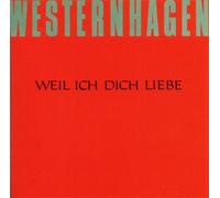 Weil Ich Dich Single + Extended Lieb Mich Maxi Version 89 (FOC) [Import]