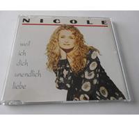 Weil Ich Dich Unendlich Liebe [Import]