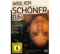 Weil ich schöner bin (DVD)