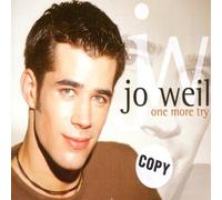 Weil,Jo - One More Try [Import]