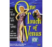 One Touch Of Venus