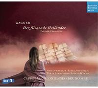 Weil - Wagner-Olandese Volante [Import]