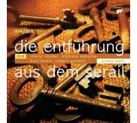 Weil - Weil,Bruno - Die Entführung aus dem Serail