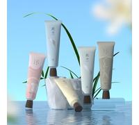 WEILAN - Snow Melting Hand Cream - 4 Flavors The Night of Maple-Bridge - 45g