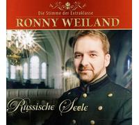 Weiland, Ronny - Russische Seele [Import]