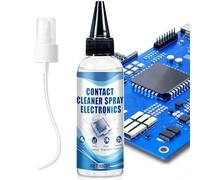 WEILAOK Nettoyant Contact Electrique, Bombe Contact Electronique