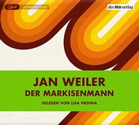 Weiler,Jan - Der Markisenmann