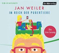 Weiler,Jan - Im Reich der Pubertiere