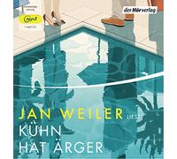 Weiler,Jan - Kühn Hat Ärger