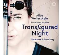 Weilerstein: Transfigured Night