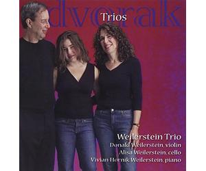 Weilerstein Trio