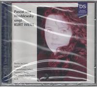 Weill - 7 Deadly Sins