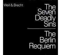Weill - 7 Deadly Sins
