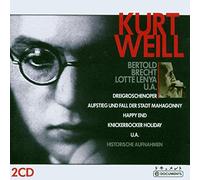 Weill: Die Dreigroschenoper [Import]