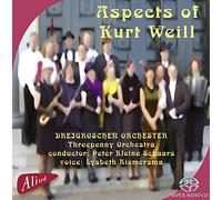 Dreigroschen Orchester – Aspects of Kurt Weill – Aliud