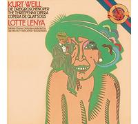 L'Opéra de quat'sous