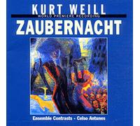 Weill, K. - Die Zaubernacht