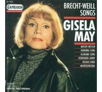 Weill, K. - Songs
